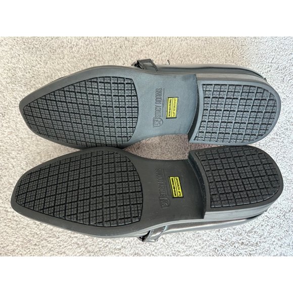 Stacy Adams Mens New Abram Moc Toe Bit Slip On Mens Loafer Shoes Size 11.5 main image 9